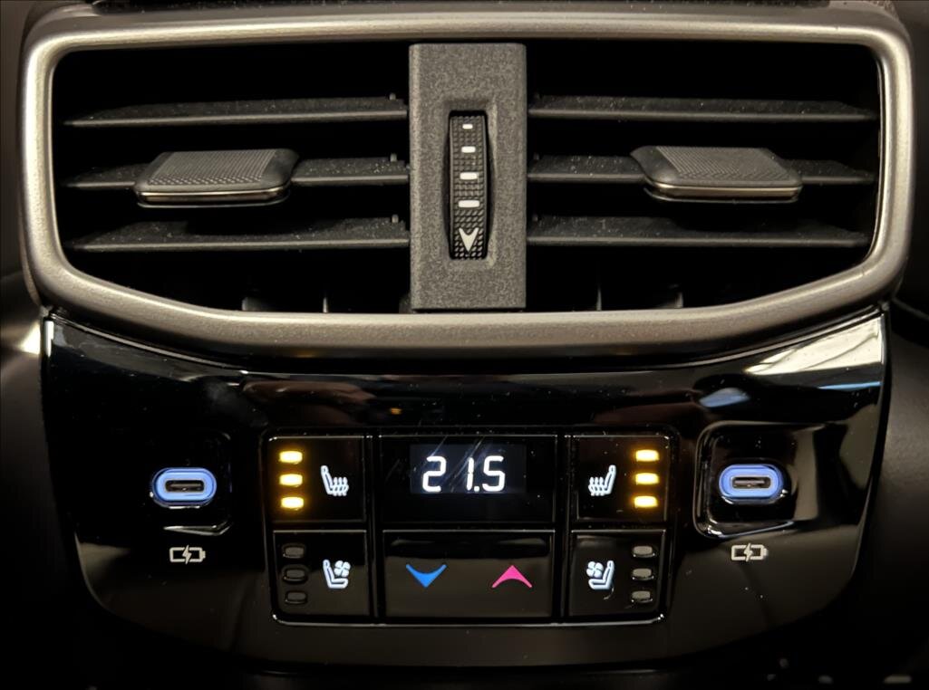 Lexus RX 450h plus SUV 2,5 l 227 kw