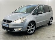 Ford Galaxy Kombi 2,0 l 96 kw