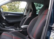 Škoda Karoq Kombi 1,6 l 85 kw