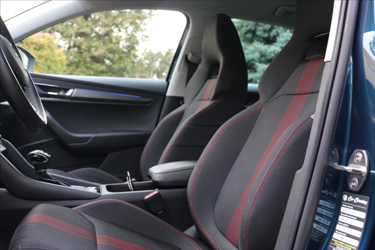 Škoda Karoq Kombi 1,6 l 85 kw