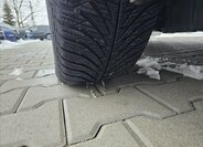 Toyota Yaris Hatchback 1,5 l 68 kw