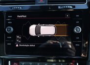 Volkswagen Golf Hatchback 2,0 l 180 kw