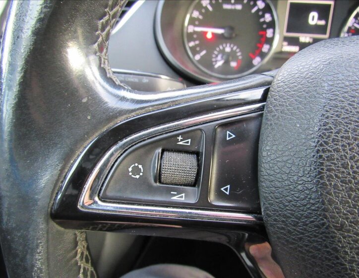 Škoda Octavia Kombi 1,6 l 77 kw