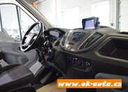Ford Transit Sklápěč 2,0 l 0