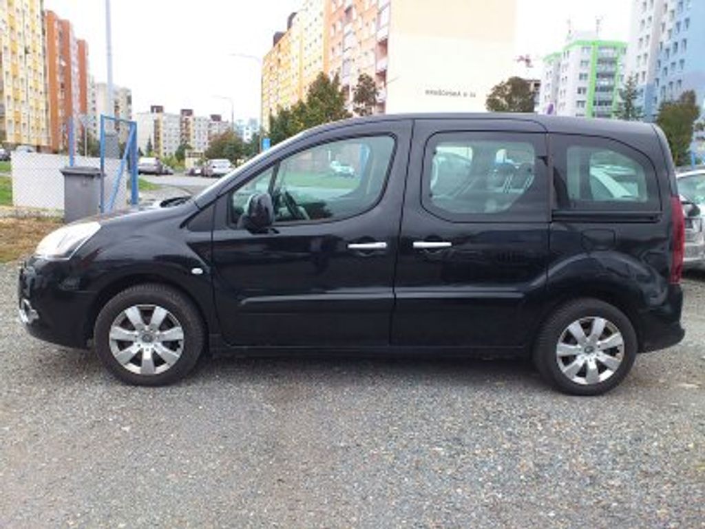 Citroën Berlingo