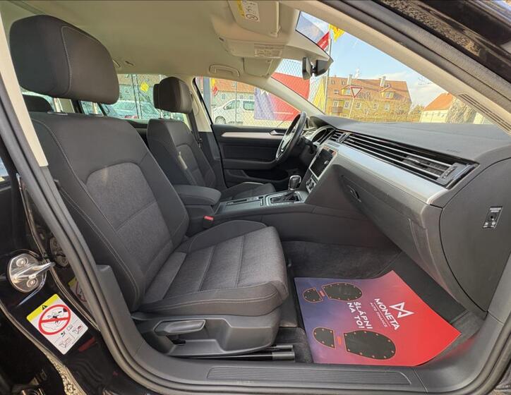 Volkswagen Passat 32