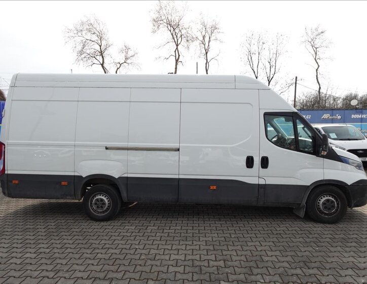 Iveco Daily Ostatní 2,3 l 100 kw