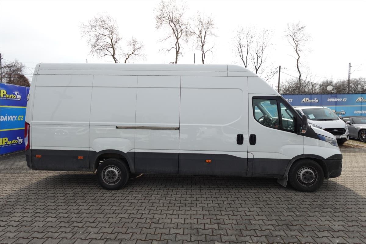 Iveco Daily Ostatní 2,3 l 100 kw