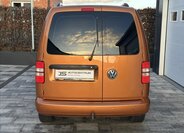 Volkswagen Caddy 6