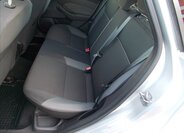 Ford Focus Hatchback 1,6 l 70 kw