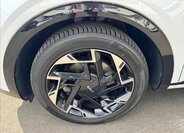 KIA Sportage SUV / Terénní 1,6 l 132 kw