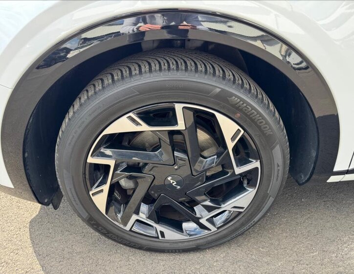 KIA Sportage SUV / Terénní 1,6 l 132 kw