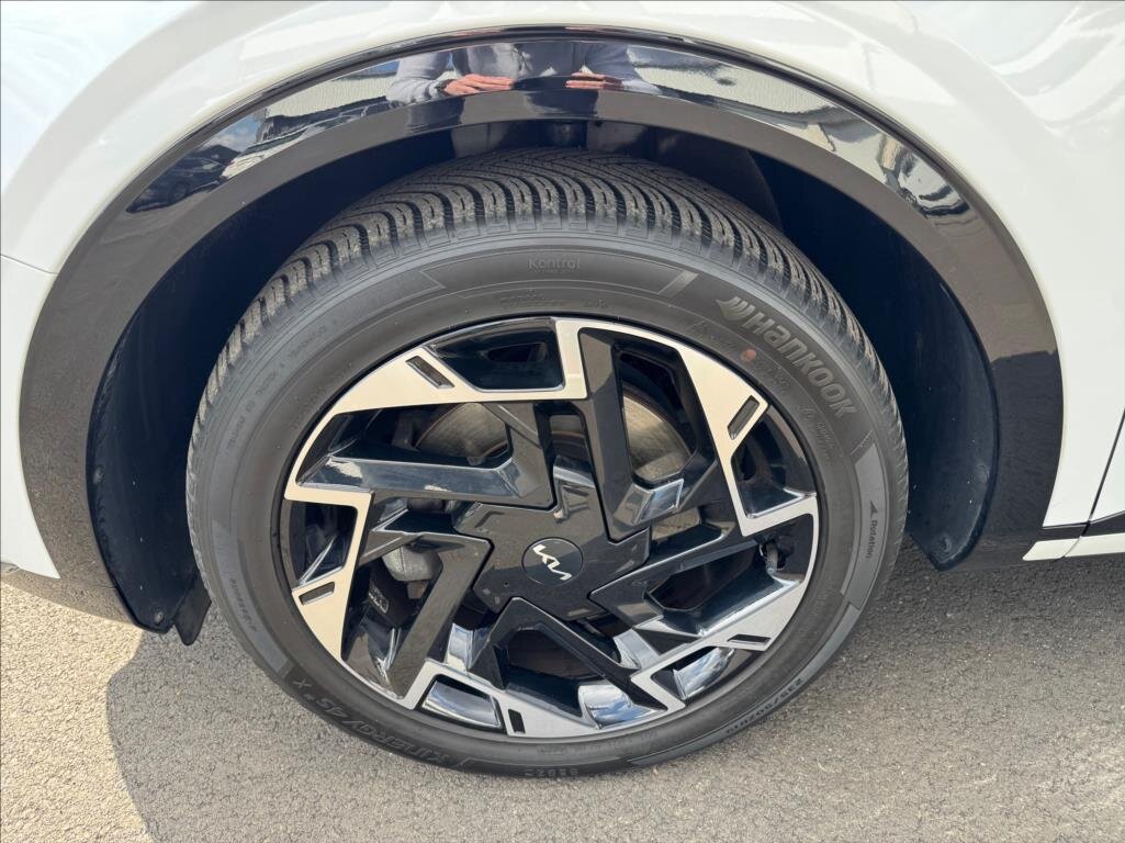 KIA Sportage SUV / Terénní 1,6 l 132 kw