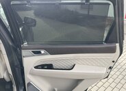 SsangYong Rexton Kombi 2,2 l 148 kw