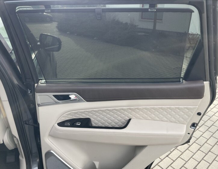 SsangYong Rexton Kombi 2,2 l 148 kw