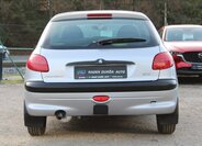 Peugeot 206 6