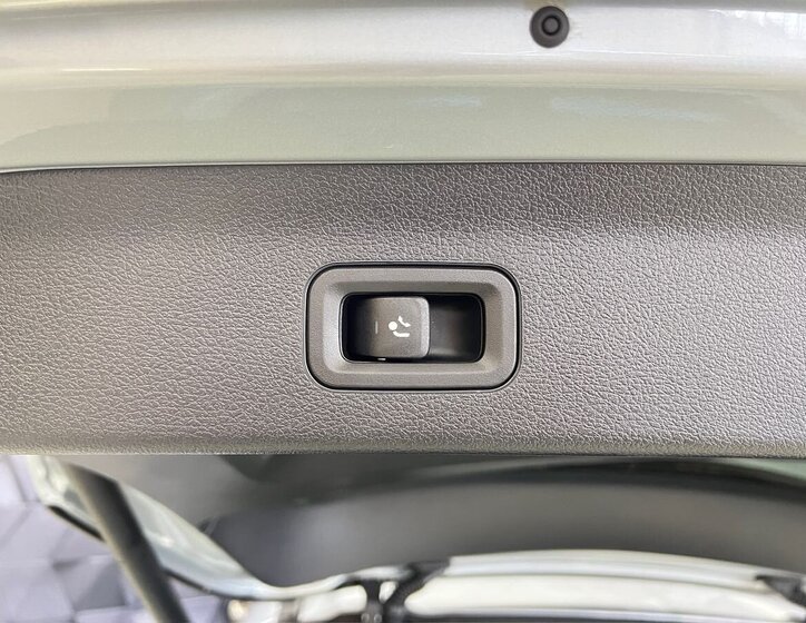 Mercedes-Benz GLS SUV / Terénní 3,0 l 280 kw