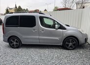 Peugeot Partner Tepee Kombi 1,6 l 88 kw