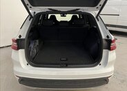 Škoda Kodiaq SUV / Terénní 2,0 l 142 kw