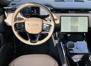 Land Rover Range Rover Sport SUV / Terénní 3,0 l 405 kw