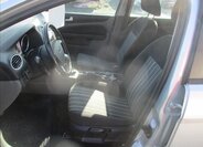 Ford Focus Kombi 1,6 l 74 kw