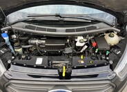 Ford Transit Custom 34