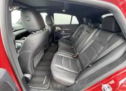 Mercedes-Benz GLE 15