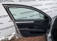 Škoda Superb Kombi 2,0 l 125 kw