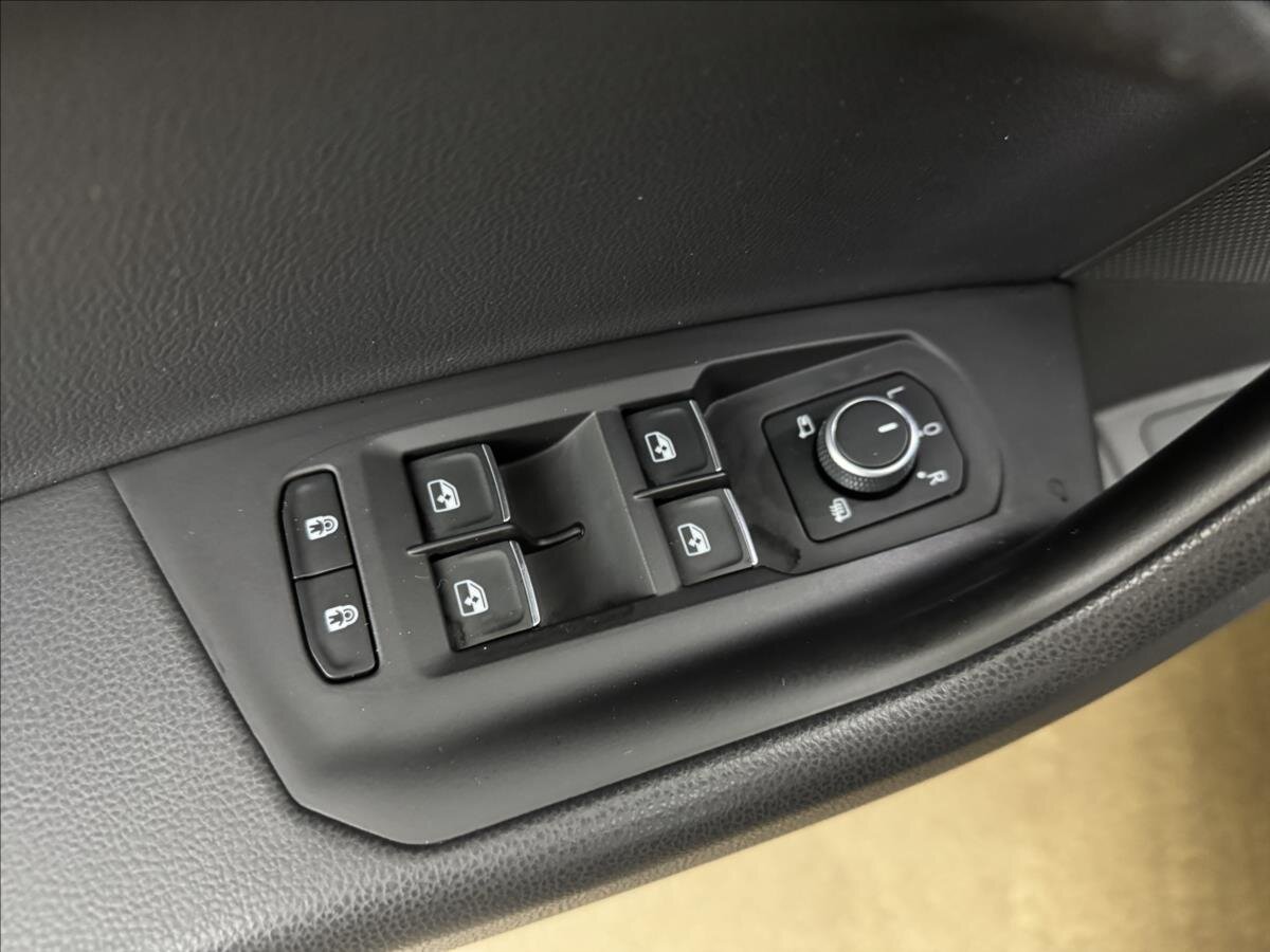 Volkswagen Touareg SUV 3,0 l 210 kw