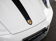 Porsche 911 Kupé 3,6 l 398 kw