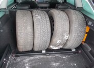 Škoda Octavia Kombi 1,6 l 85 kw