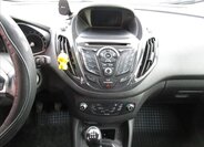 Ford Tourneo Courier Ostatní 1,5 l 70 kw