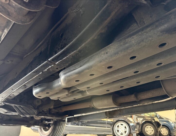 Ford Ranger Pick-up 3,2 l 147 kw