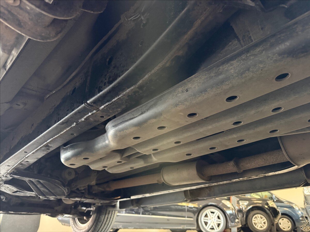 Ford Ranger Pick-up 3,2 l 147 kw