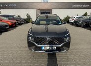 Hyundai Santa Fe SUV / Terénní 2,2 l 148 kw