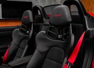 Porsche 718 Kabriolet 4,0 l 309 kw