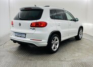 Volkswagen Tiguan SUV 2,0 l 103 kw