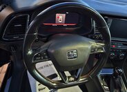Seat Leon Kombi 1,5 l 96 kw
