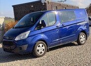 Ford Transit Custom Ostatní 2,0 l 125 kw