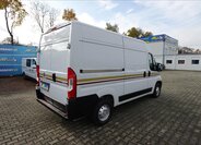 Peugeot Boxer Ostatní 2,2 l 121 kw