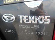 Daihatsu Terios 6