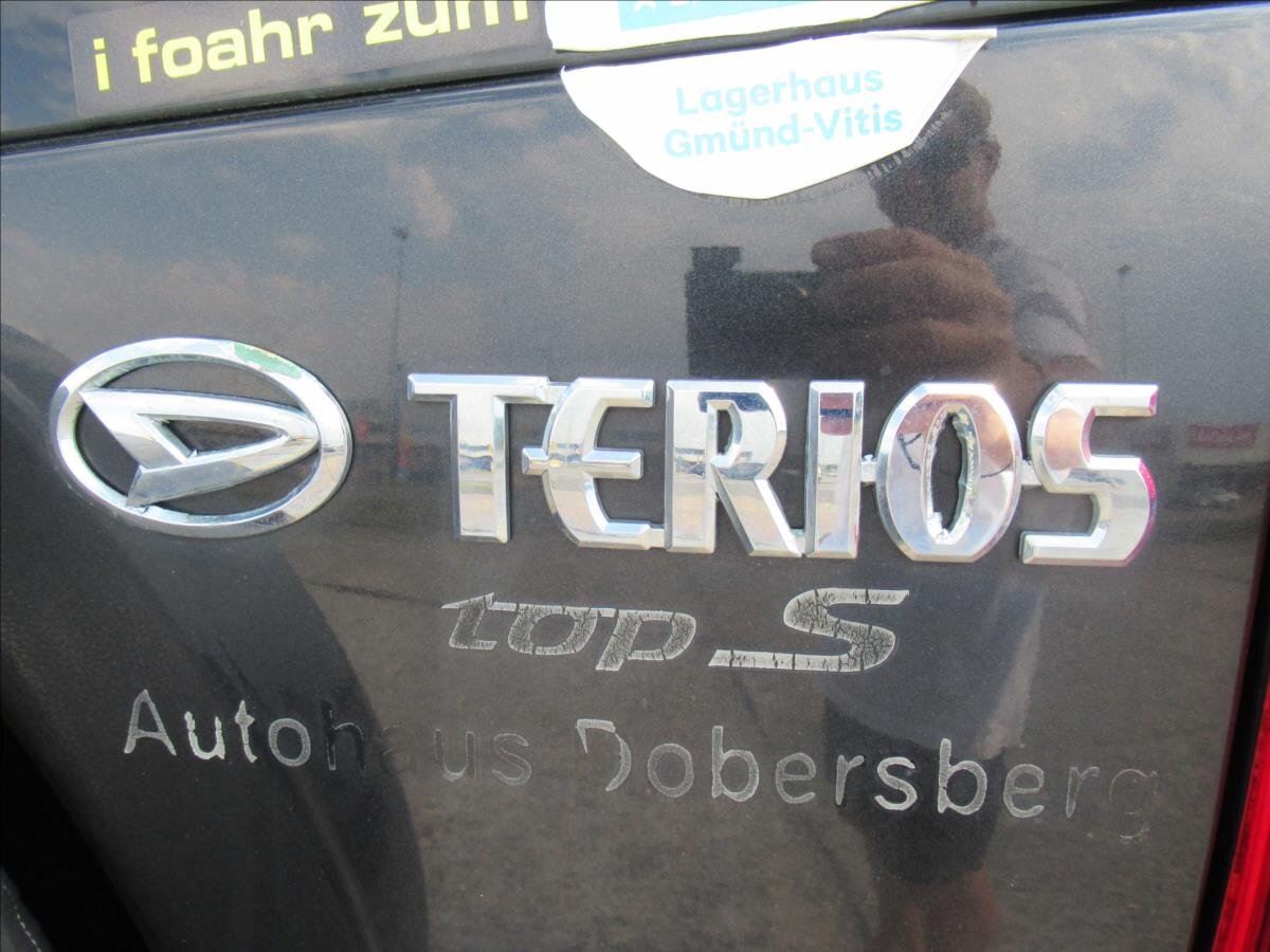 Daihatsu Terios