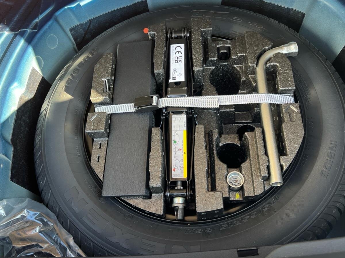 Škoda Fabia Hatchback 999,0 85 kw