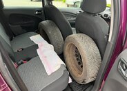Citroën C3 Picasso MPV 1,4 l 70 kw