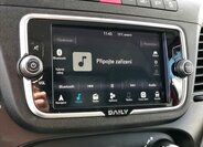 Iveco Daily Valník 3,0 l 129 kw