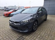 KIA Ceed 3