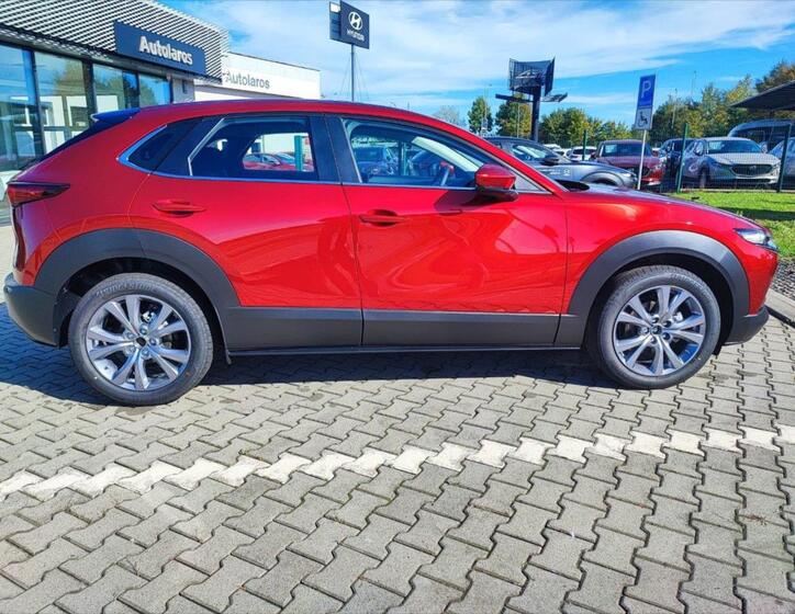 Mazda CX-30 7