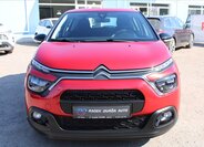 Citroën C3 Hatchback 1,2 l 61 kw