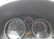 Opel Astra Kombi 1,7 l 81 kw