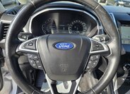 Ford Galaxy MPV 2,0 l 110 kw